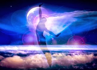 Le puissant JE SUIS est ce que nous sommes